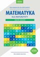 Matematyka dla maturzysty Zbir zada, Adam Konstantynowicz, Anna Konstantynowicz