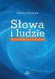 Sowa i ludzie, Anna Cegiea