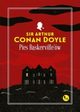 Pies Baskerville'w, Arthur Conan Doyle