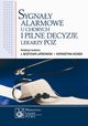 Sygnay alarmowe u chorych i pilne decyzje lekarzy POZ, Boydar Latkowski, Katarzyna Kosiek
