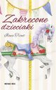 Zakrcone dzieciaki, Ilona Tront