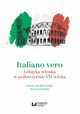 Italiano vero, Joanna Ciesielka, ukasz Jan Berezowski