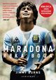 MARADONA. RKA BOGA, Jimmy Burns