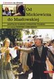 Od Mickiewicza do Masowskiej, 