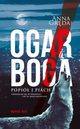 Ogar Boga. Popi i piach, Anna Grda