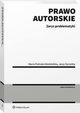 Prawo autorskie. Zarys problematyki, Jerzy Szczotka, Maria Poniak-Niedzielska