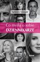 Co myl o sobie DZIENNIKARZE, Agnieszka Szwajgier