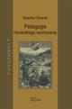 Pedagogia harcerskiego wychowania, Bogusaw liwerski