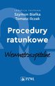 Procedury ratunkowe wewntrzszpitalne Tom 2, 