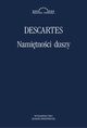 Namitnoci duszy, Rene Descartes