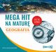 Mega hit na matur Geografia, Adam Sochaczewski, Anna Borowicz, Karolina Wolszczak