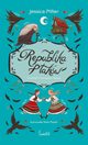 Republika Ptakw, Jessica Miller