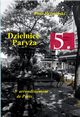 Dzielnice Parya. 5. Dzielnica Parya, Piotr Brzeziski