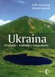 Ukraina. Przyroda- Ludno- Gospodarka, Fedir Zastawnyj, Witold Kusiski