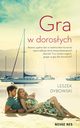 Gra w dorosych, Leszek Dybowski