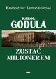 Karol Godula. Zosta milionerem wyd. II, Krzysztof Lewandowski