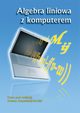 Algebra liniowa z komputerem, 