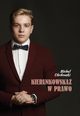 Kierunkowskaz w prawo, Micha Olechowski