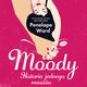 Moody. Historia jednego masau, Penelope Ward