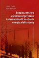 Bezpieczestwo elektroenergetyczne i niezawodno zasilania energi elektryczn, Jzef Paska, Piotr Marchel