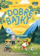 Dobre bajki o tym, e warto wierzy w siebie, Magorzata Korbiel