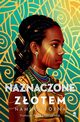 Naznaczone zotem, Namina Forna
