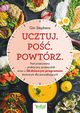 Ucztuj. Po. Powtrz, Gin Stephens