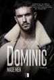Dominic, Sarah Brianne
