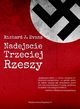 Nadejcie Trzeciej Rzeszy, Richard J. Evans