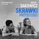 Skrawki przeszoci, Anna Sakowicz