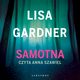 SAMOTNA, Lisa Gardner