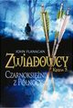 Zwiadowcy 5. Czarnoksinik z Pnocy, John Flanagan