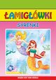 Syrenki. amigwki, Beata Guzowska, Anna Pietrzykowska