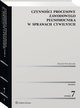 Czynnoci procesowe zawodowego penomocnika w sprawach cywilnych, Henryk Pietrzkowski