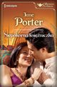 Niepokorna ksiniczka, Jane Porter