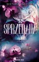 Sprzedana, Wiktoria Jochymek