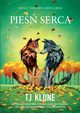 Pie serca, Tj Klune