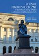 Polskie nauki spoeczne w kontekcie relacji wadzy i zalenoci midzynarodowych, 
