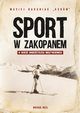 Sport w Zakopanem w okresie dwudziestolecia midzywojennego, Maciej Baraniak 