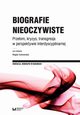 Biografie nieoczywiste, 