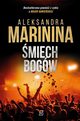 miech bogw, Aleksandra Marinina