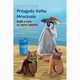 Przygody Kotka Mruczusia. Bajki o tym, co warto wiedzie, Danuta Dymek