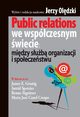 Public relations we wspczesnym wiecie:, Jerzy Oldzki