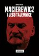 Macierewicz i jego tajemnice, Tomasz Pitek