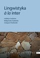 Lingwistyka a la inter, 