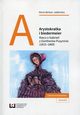 Arystokratka i biedermeier, Maria Berkan-Jaboska
