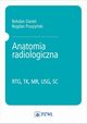 Anatomia radiologiczna, Bogdan Pruszyski, Daniel Bohdan