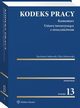 Kodeks pracy. Komentarz, Kazimierz Jakowski, Eliza Maniewska