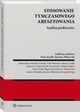 Stosowanie tymczasowego aresztowania. Analiza praktyczna, Piotr Karlik, Bartosz Pilitowski