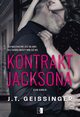 Kontrakt Jacksona, J.T. Geissinger